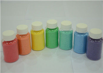 Eco - φιλικά στίγματα χρώματος για τα καθαριστικά συνεργάσιμα καθαριστικά στίγματα πλύσης